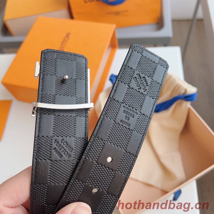 Louis Vuitton Belt 40MM LVB00242